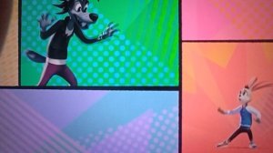 Заставка ну погоди