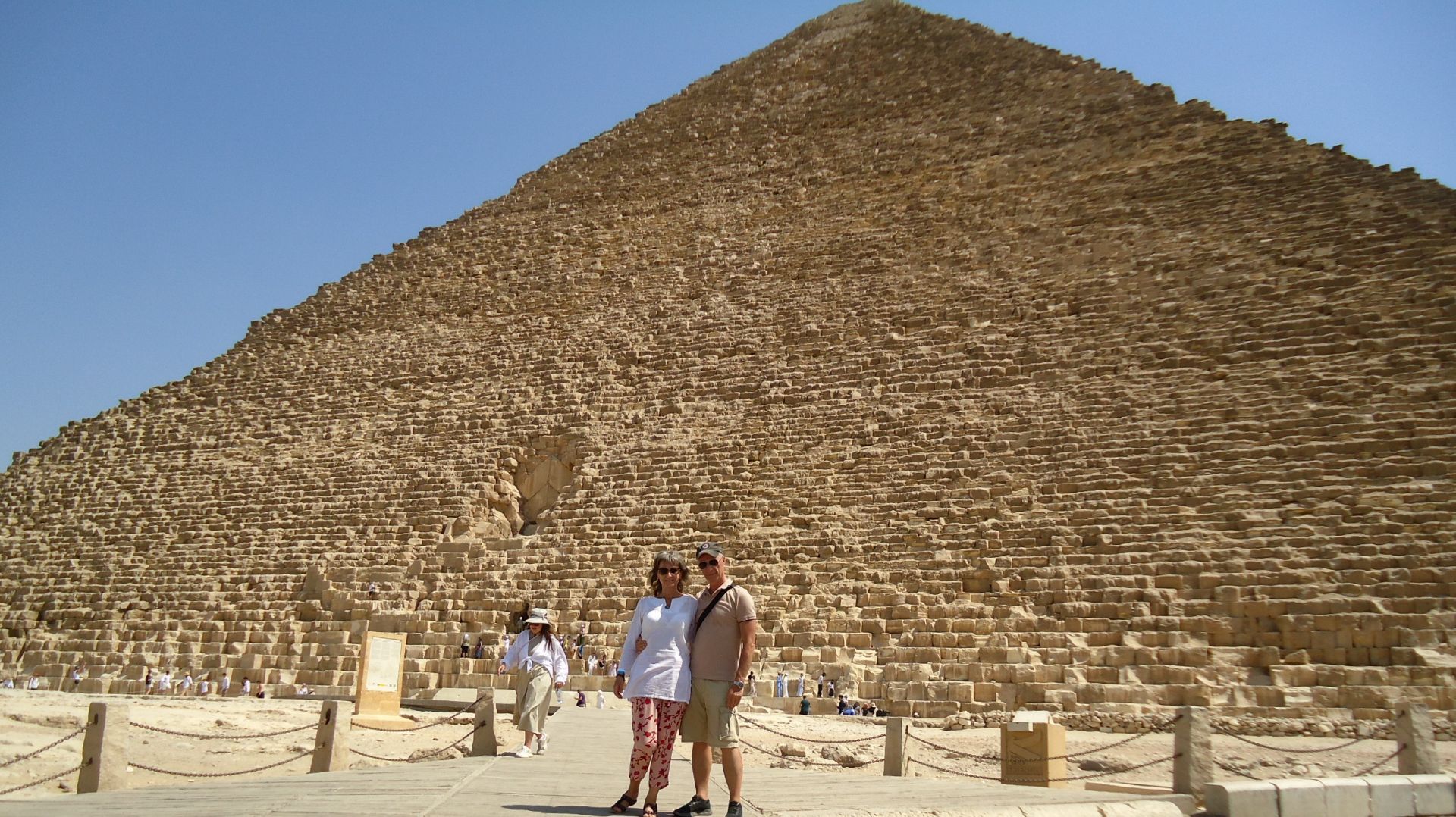 Каир на автобусе (1 день) из Шарм-эль-Шейха, Египет. смотреть онлайн