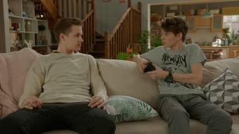 Родители. Так и живем, 1 сезон, 17 серия смотреть онлайн