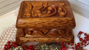 Распаковка винтажного лома(броши)￼ и не только…￼ немного ремонта.￼