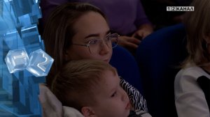 В ЦКР состоялось городское торжественное мероприятие, посвященное дню матери