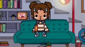 Не большие новости нащёт моего канала я ретко буду снимать toca boca😔😔