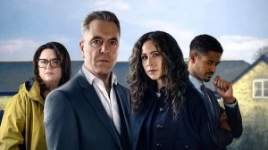 Убегай (1 сезон) — Официальный трейлер (2026)