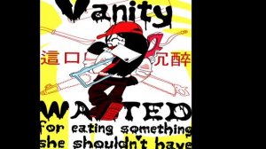 vanity LMS forsaken(but fanmade)