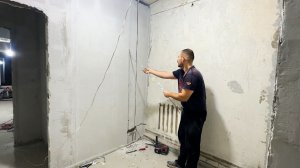 Как продвигается ремонт? Переехали из города в деревню и перестраиваем старый дом своими руками.