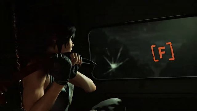 Интересные моменты Shadow Of The Tomb Raider ч.1