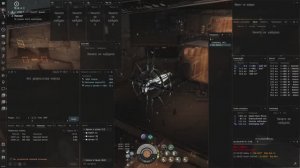 Praxis T2 на 10/10 Guristas "The Maze"