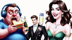 Мне позвонил мошенник - любитель c@инг-вечеринок 🕺🔞💃