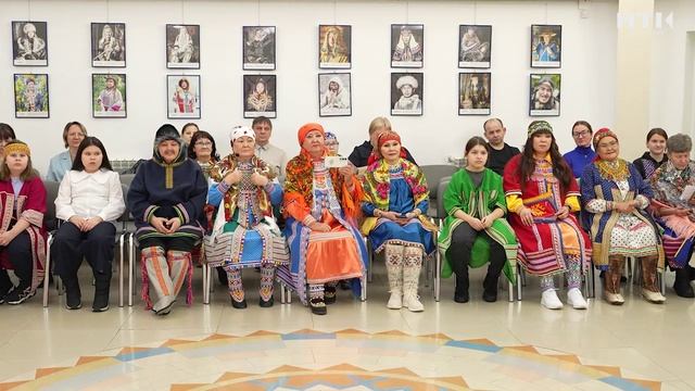 Праздник рода смотреть онлайн