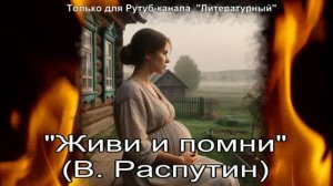 Живи и помни