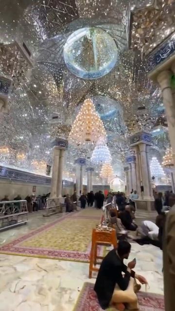 Эн-Наджаф, Ирак смотреть онлайн