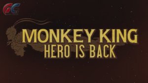 Monkey King Hero is Back - Трейлер игры