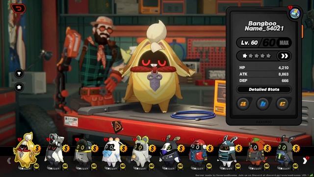 ZZZ (Zenless Zone Zero) 2.5: новый банбу смотреть онлайн