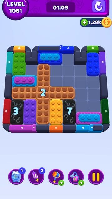 Color block jam 1061 смотреть онлайн