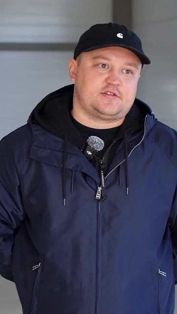 Здание из сэндвич панелей под Пятёрочку и Магнит | Анонс | Как инвесторы зарабатывают на ритейле смотреть онлайн