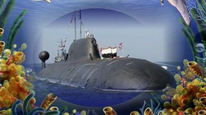 Поздравления с Днём моряка подводника красивое поздравление