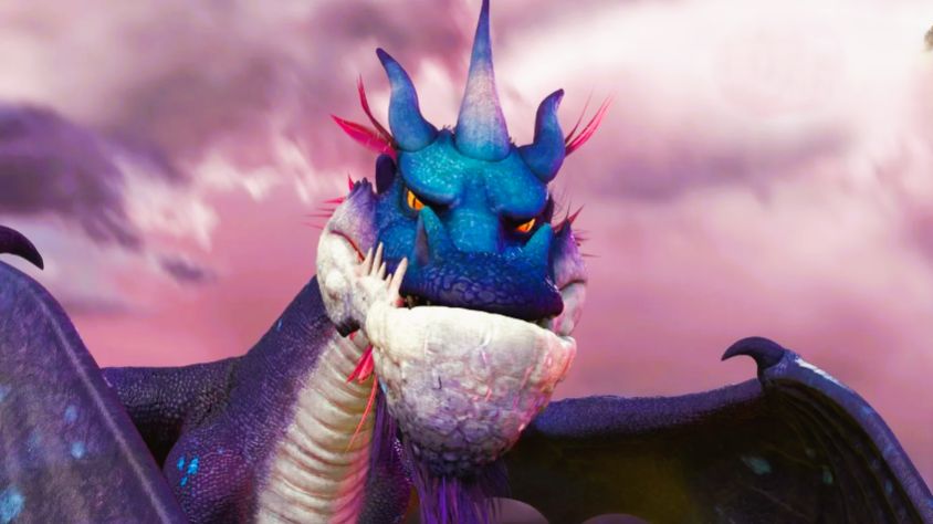 🏰Руслан и Людмила🏰Больше, чем сказка(4К Дубляж) смотреть онлайн