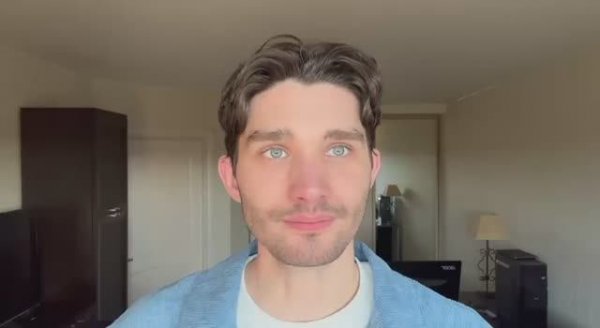 Проселков Максим