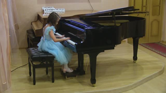 Концерт-лекторий к международному дню пианиста 07/11/25 смотреть онлайн