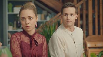 Родители. Так и живем, 3 сезон, 1 серия смотреть онлайн