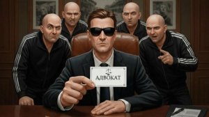 Subbota - Адвокат (Премьера трека, 2025)