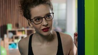 Фитнес, 4 сезон, 5 серия