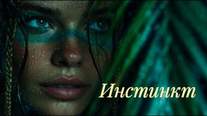 Инстинкт (Tribal House Mix) — Танцуй как огонь! 🦁