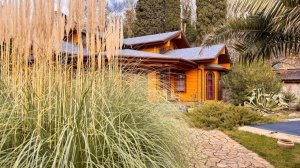 Обзор дома на продажу в Массандре район Парка