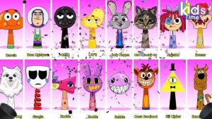 новые спрунки