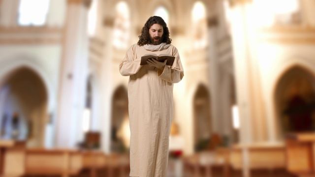 Սաղմոս/psalm/. Псалом 2