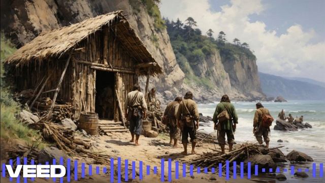 Эдуард Багрицкий — Баллада о Виттингтоне смотреть онлайн