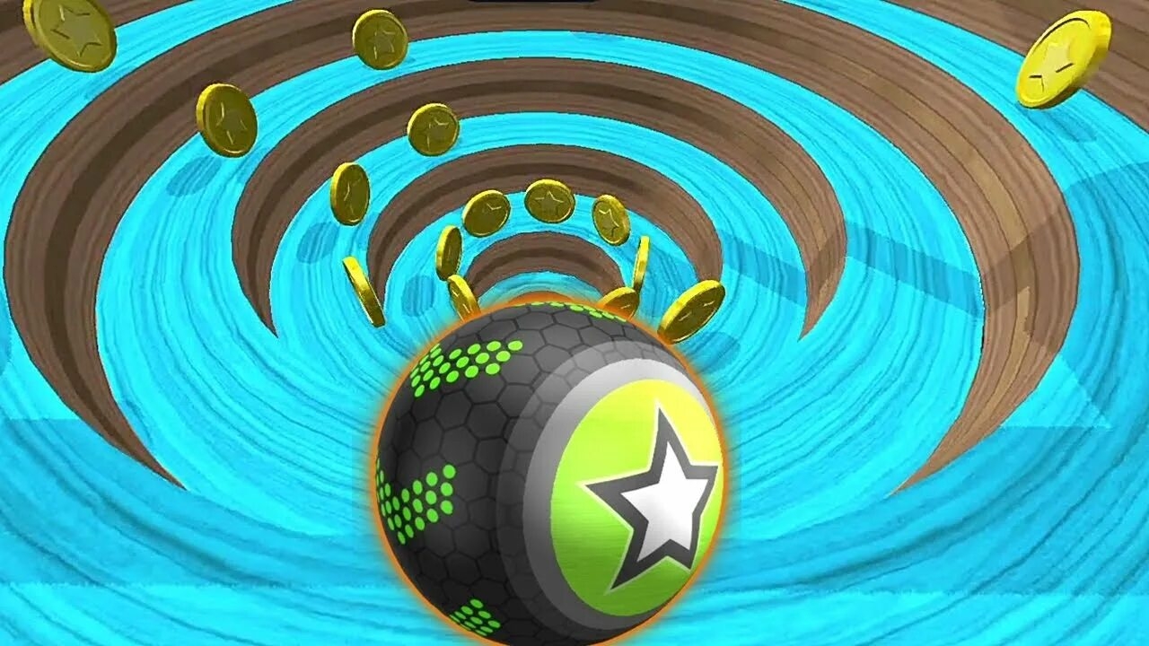 Going BALLS 51-53 смотреть онлайн