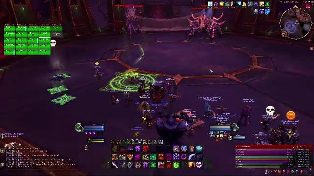 Нерубанский дворец ХМ