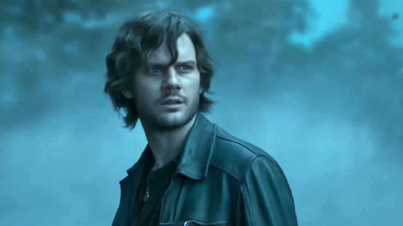 Возвращение в Сайлент Хилл — Русский трейлер (2026) смотреть онлайн