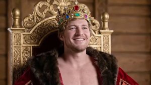 Cкaз пpo Ивaнa Дypaкa  [ai клип]