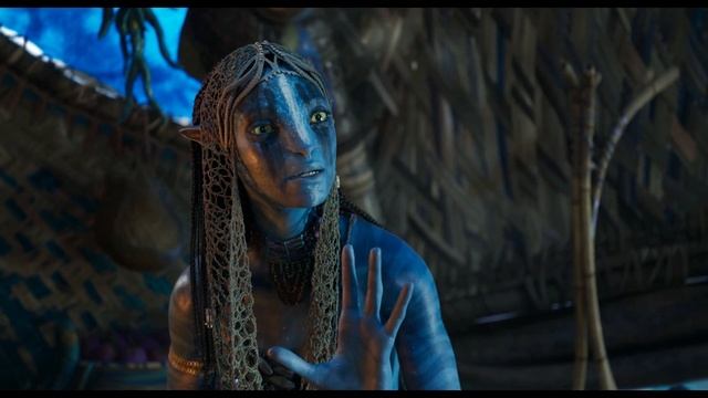 Аватар: Пламя и пепел - (Фрагмент 2) (Субтитры, Фильм 2025)