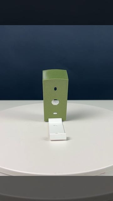 Козырёк для кнопки выхода Ps-Link PS-OP02H1 зеленый смотреть онлайн