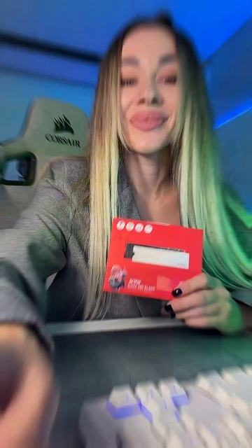 Самый быстрый SSD для работяг - XPG MARS 980 Blade смотреть онлайн