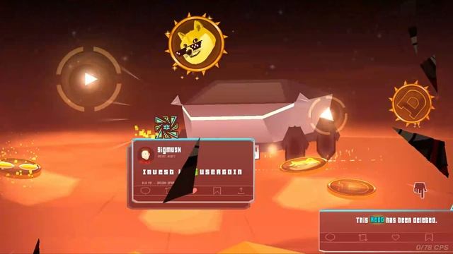 Bussin (100% Insane) By Connot