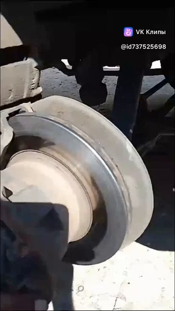 случай в автосервисе #19