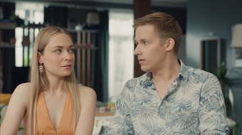 Родители. Так и живем, 3 сезон, 9 серия смотреть онлайн