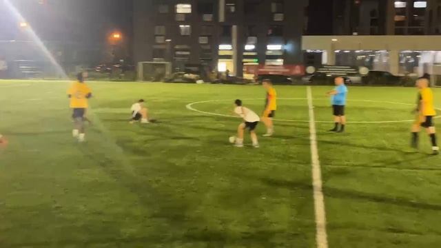 CL | 07.09.2024 | GOODBYE OFFICE - LESOVATS