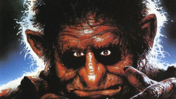 Тролль 2 (1990) / Troll 2