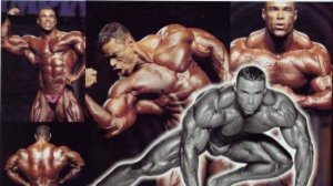 СПОРТ МОТИВАЦИЯ 🔥Bodybuilding Motivation 🔥 KEVIN LEVRONE