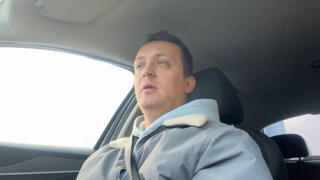 Kia K5 на китайском масле