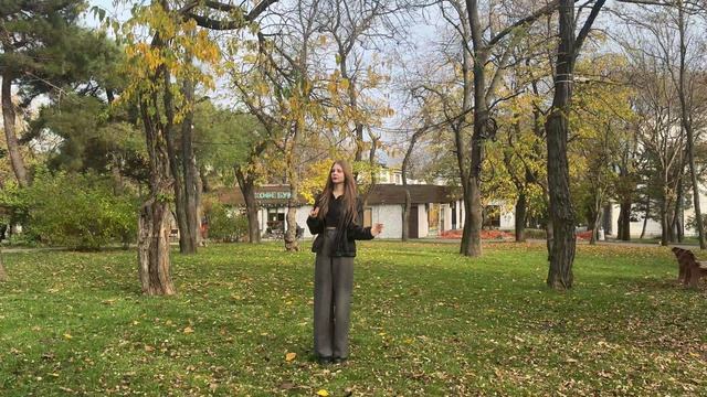 Спецэффект № 3 "Полет супермена" Диогенова Мария смотреть онлайн