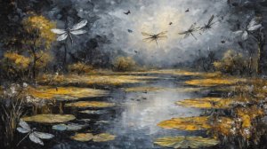 Нейросетевая рок-ностальгия