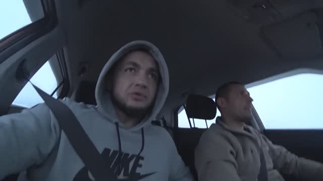 173_Накормили голодных Волков и Медведей мясом на Новый год. Звериная благодарность. смотреть онлайн