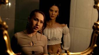 Эскорт, 2 сезон, 5 серия смотреть онлайн