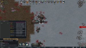 Вылазка шахтёров  - #89 Прохождение  Rimworld Odyssey + все DLC